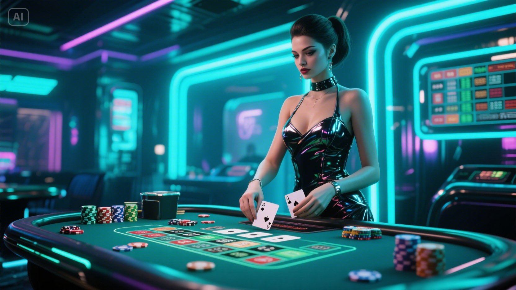 Casino Mustardbet Casino desktop and mobile interfaces