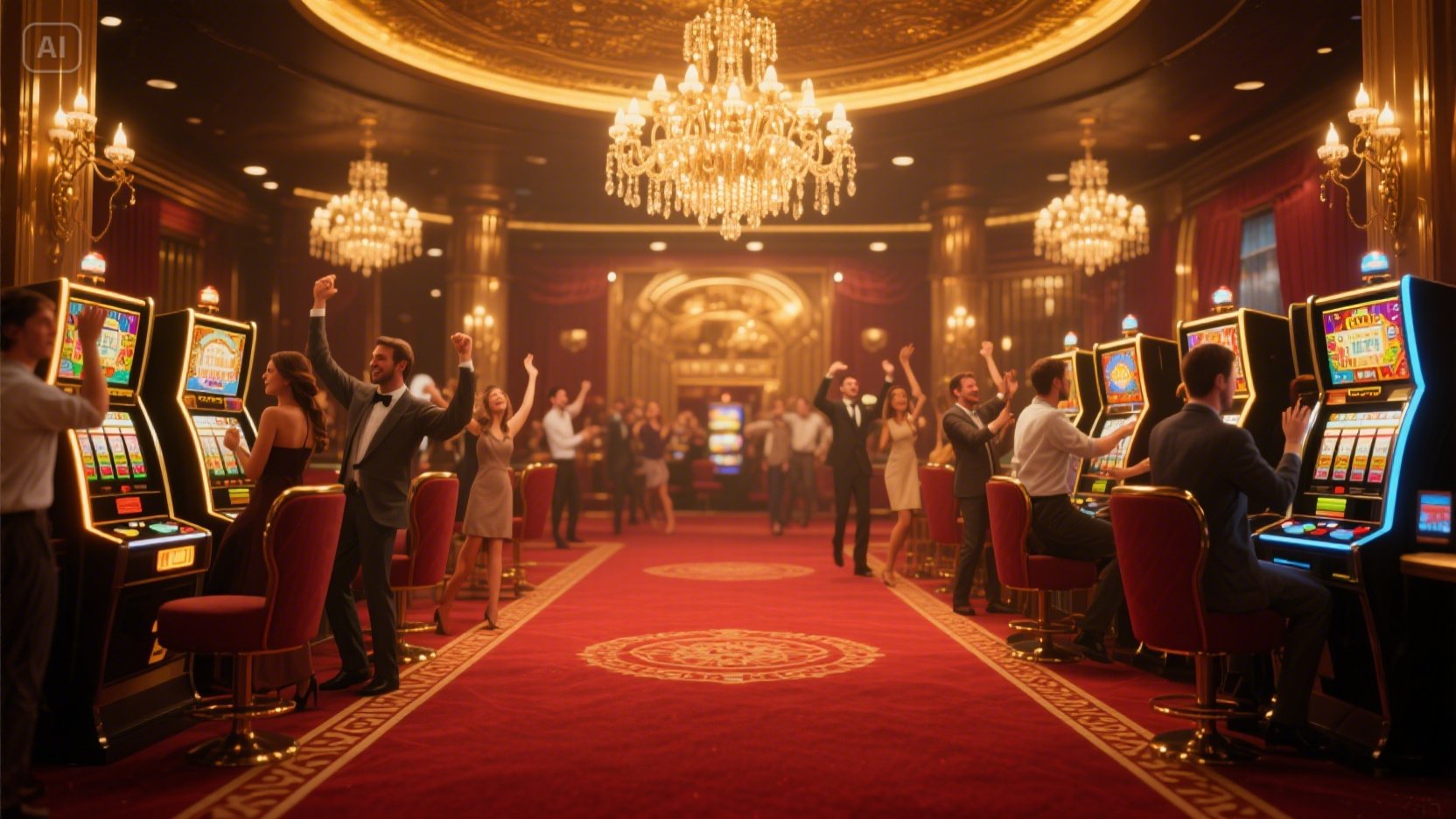 Registration at Mustardbet Casino Casino